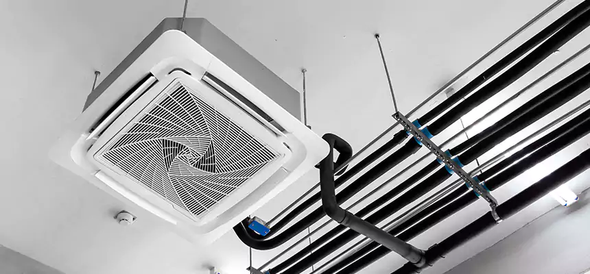 Our Air Duct Deep Cleaning Services in Dearborn Heights, MI