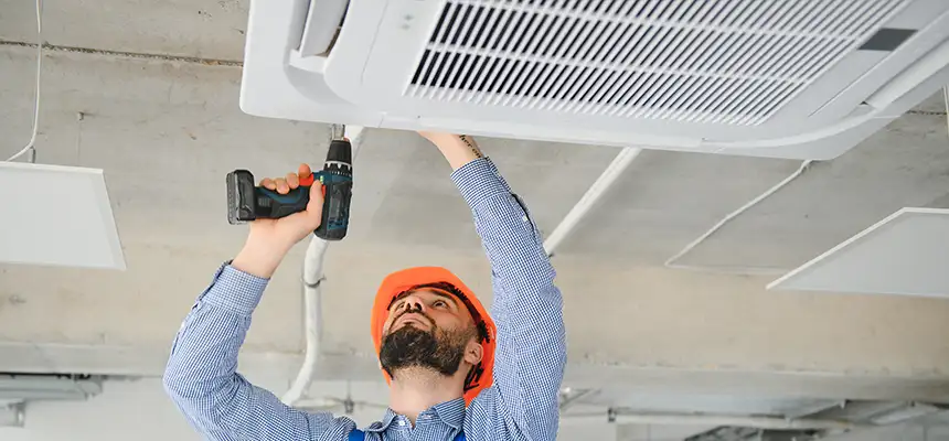 Detailed Multi‑Unit Riser & Roof Termination Cleaning in Dearborn Heights