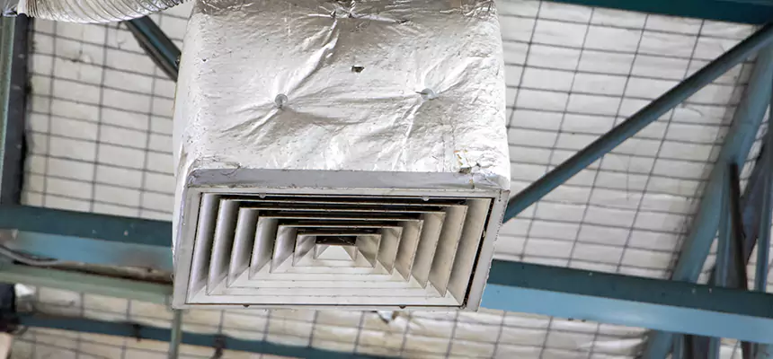 Our Custom HVAC Ductwork Services in Dearborn Heights, MI