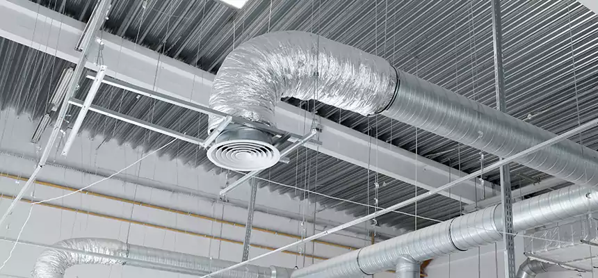 Our Dryer Vent Hose Replacement Services in Dearborn Heights, MI