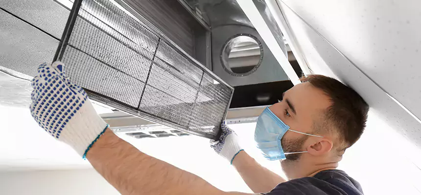 Our Dryer Vent Replacement Services in Dearborn Heights, MI