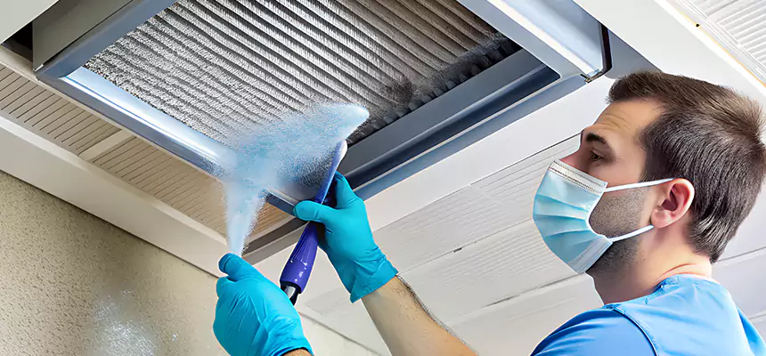 Our Home Ventilation Cleaning Services in Dearborn Heights, MI