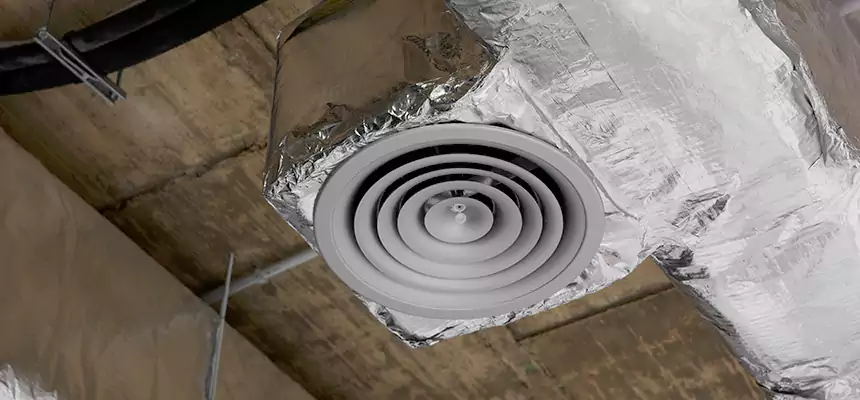 Our HVAC Ductwork Installation Services in Dearborn Heights, MI