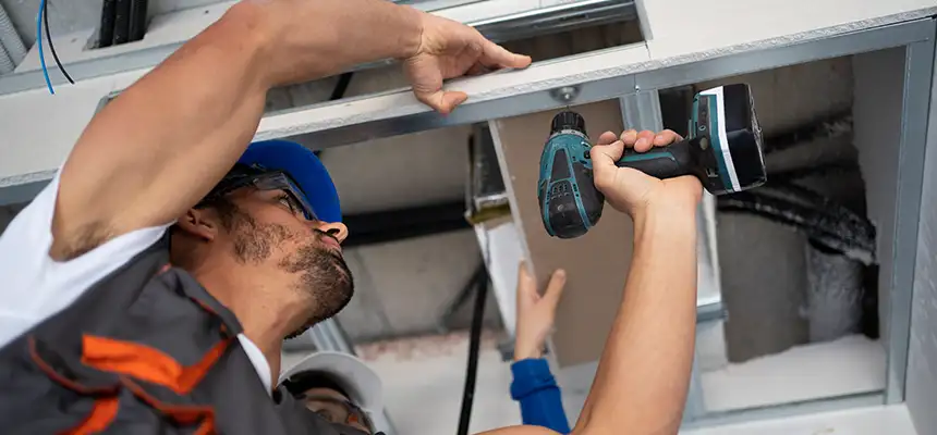 Our Improve Home Air Circulation Services in Dearborn Heights, MI