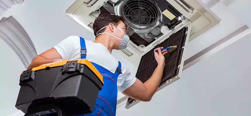 Specialized Office Duct Cleaning  in Dearborn Heights, MI