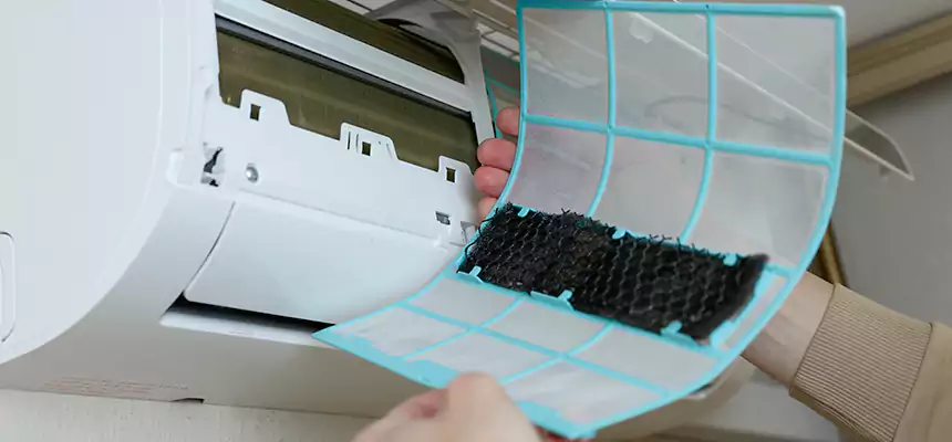 Gentle Ductwork Odor-Control Pet Dander Duct Cleaning in Dearborn Heights, MI