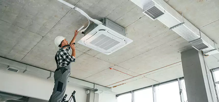 Our Wi Fi Connected Air Ducts Services in Dearborn Heights, MI