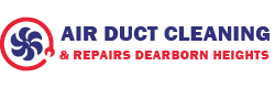 Air Duct Cleaning & Repairs Dearborn Heights