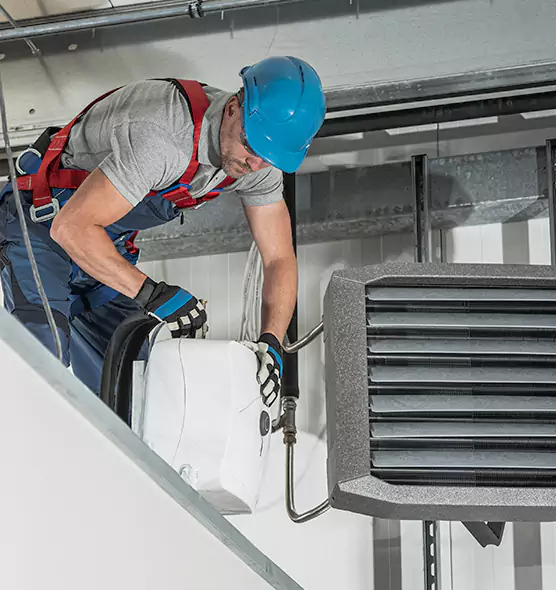 Professional Custom HVAC Ductworkin Dearborn Heights, MI