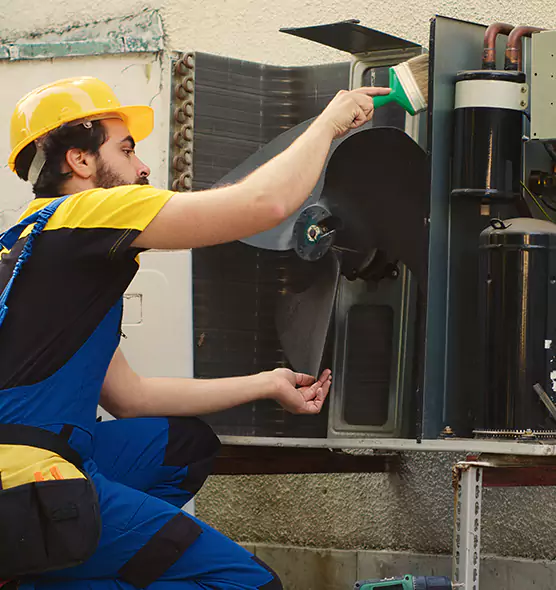 About Dryer Duct Fire Hazard Inspection in Dearborn Heights, MI