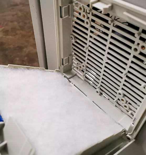 Professional Dryer Vent Mold Cleaning in Dearborn Heights, MI