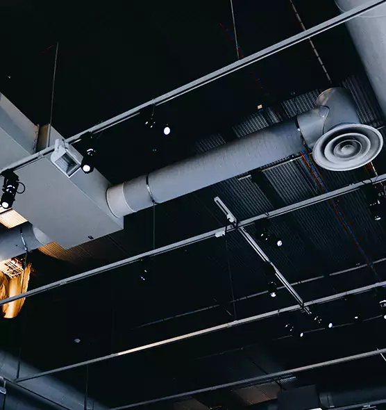 About Duct Sanitization with UV Light in Dearborn Heights, MI