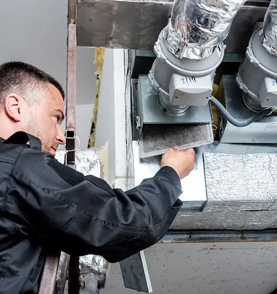 Professional Furnace Vent Cleaning in Dearborn Heights, MI