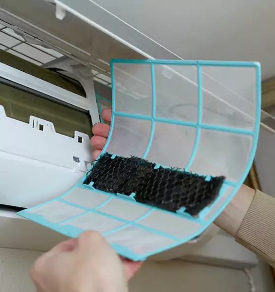 Welcome to Air Duct Cleaning & Repairs Dearborn Heights — Your Local HEPA Filter Installation Pros in Dearborn Heights, MI