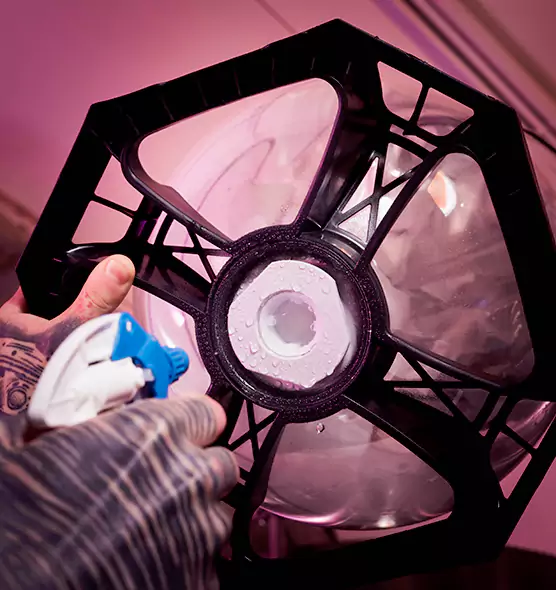 Expert Low VOC Vent Installation in Dearborn Heights, MI