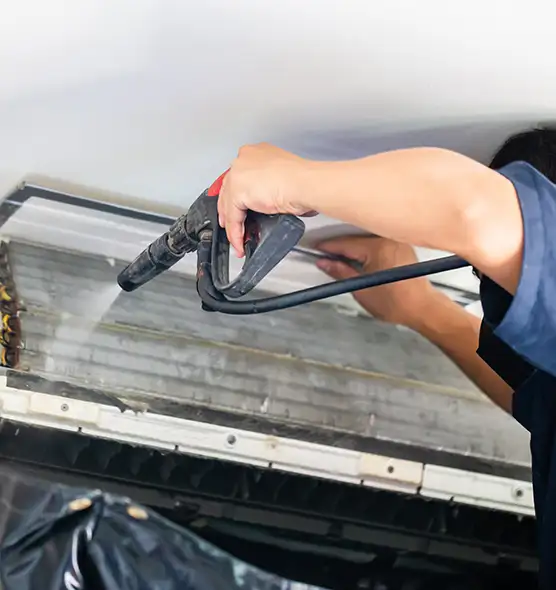 Welcome to Move-in/Move-out Duct Cleaning Services in Dearborn Heights, MI