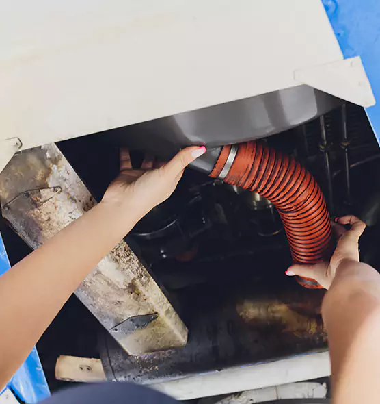 Top-Notch Return Vent Cleaning Service in Dearborn Heights, MI