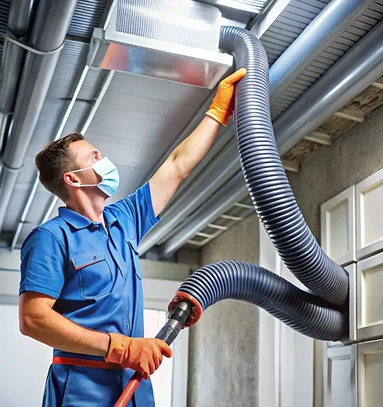 Welcome to Air Duct Cleaning & Repairs Dearborn Heights — Your Local Roof Dryer Vent Cleaning Specialists in Dearborn Heights, MI