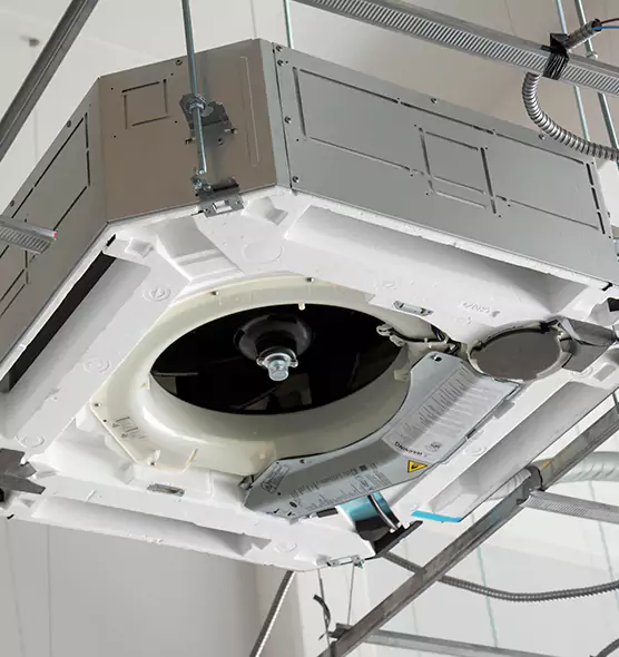 Professional Roof Vent Lint Removal Dearborn Heights, MI