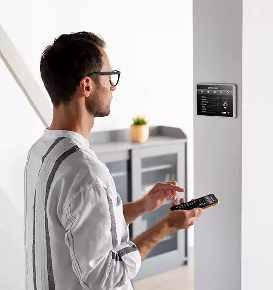 About Smart AC Vent Controller Services in Dearborn Heights