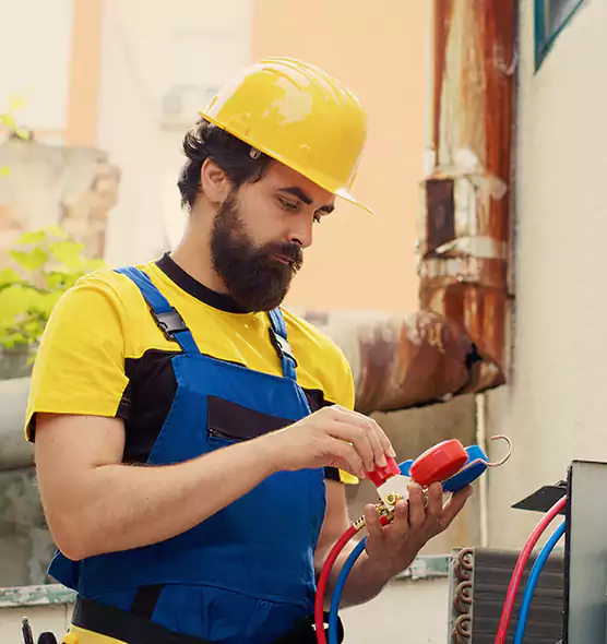 About Smart HVAC Installation in Dearborn Heights, MI