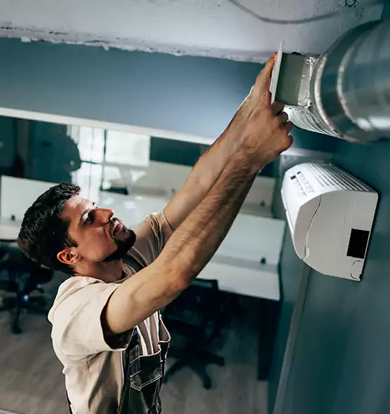 Reliable Warehouse Vent Cleaning in Dearborn Heights, MI