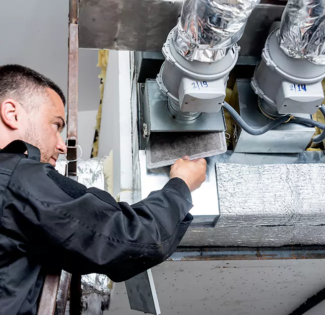 Why Homeowners & Businesses Trust Us in Dearborn Heights, MI?