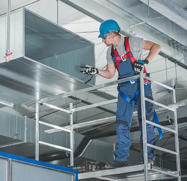 Why Homeowners & Businesses Trust Us in Dearborn Heights, MI?