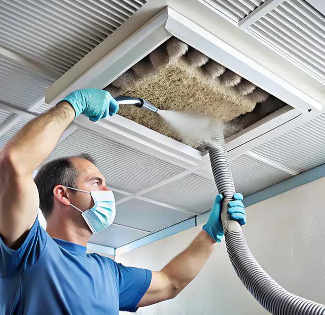 Why Homeowners & Businesses Trust Us Dearborn Heights, MI