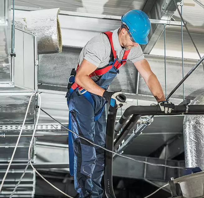 Why Homeowners & Businesses Trust Us in Dearborn Heights, MI?