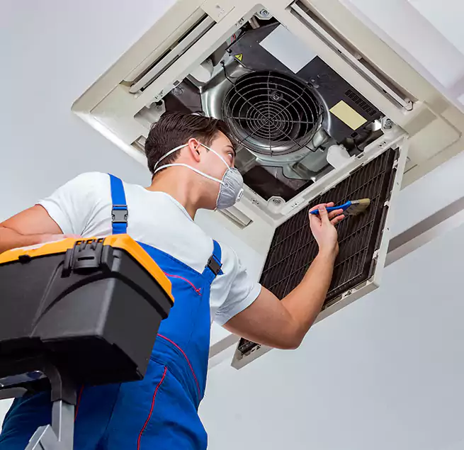 Why Homeowners & Businesses Trust Us in Dearborn Heights, MI