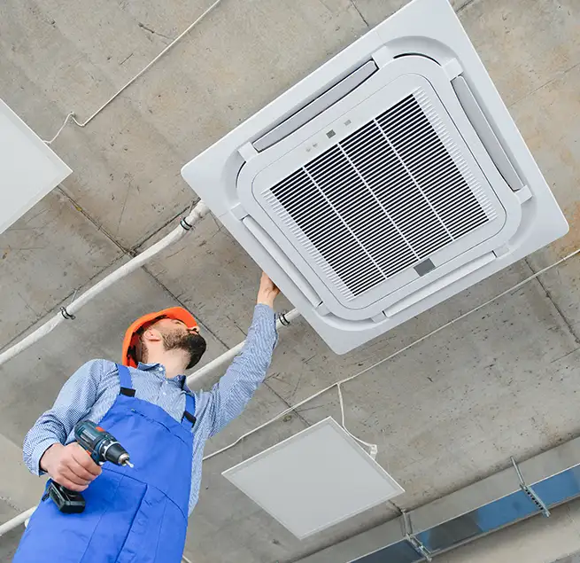 Why Homeowners & Businesses Trust Us in Dearborn Heights, MI