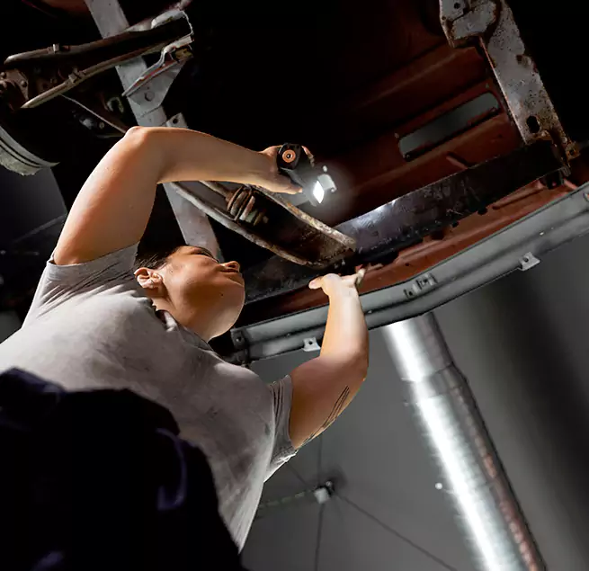 Why Homeowners & Businesses Trust Us Dearborn Heights, MI