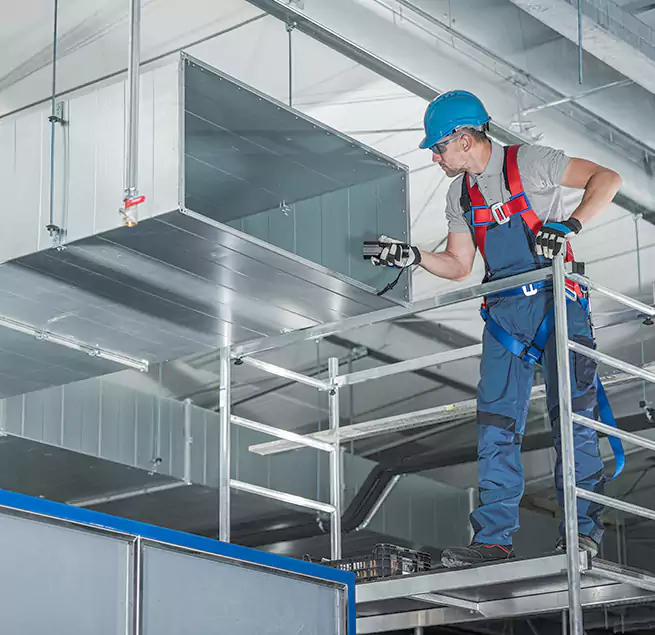 Why Homeowners & Businesses Trust Us Dearborn Heights, MI