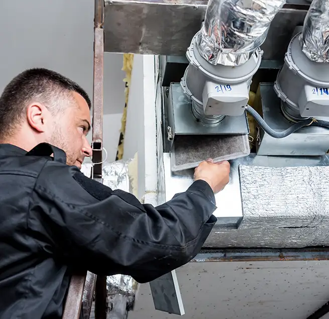 Why Homeowners & Businesses Trust Us in Dearborn Heights, MI?